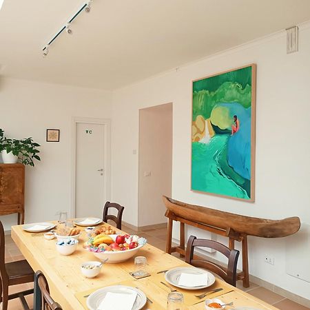 B&B Lalibellula Bordighera Εξωτερικό φωτογραφία