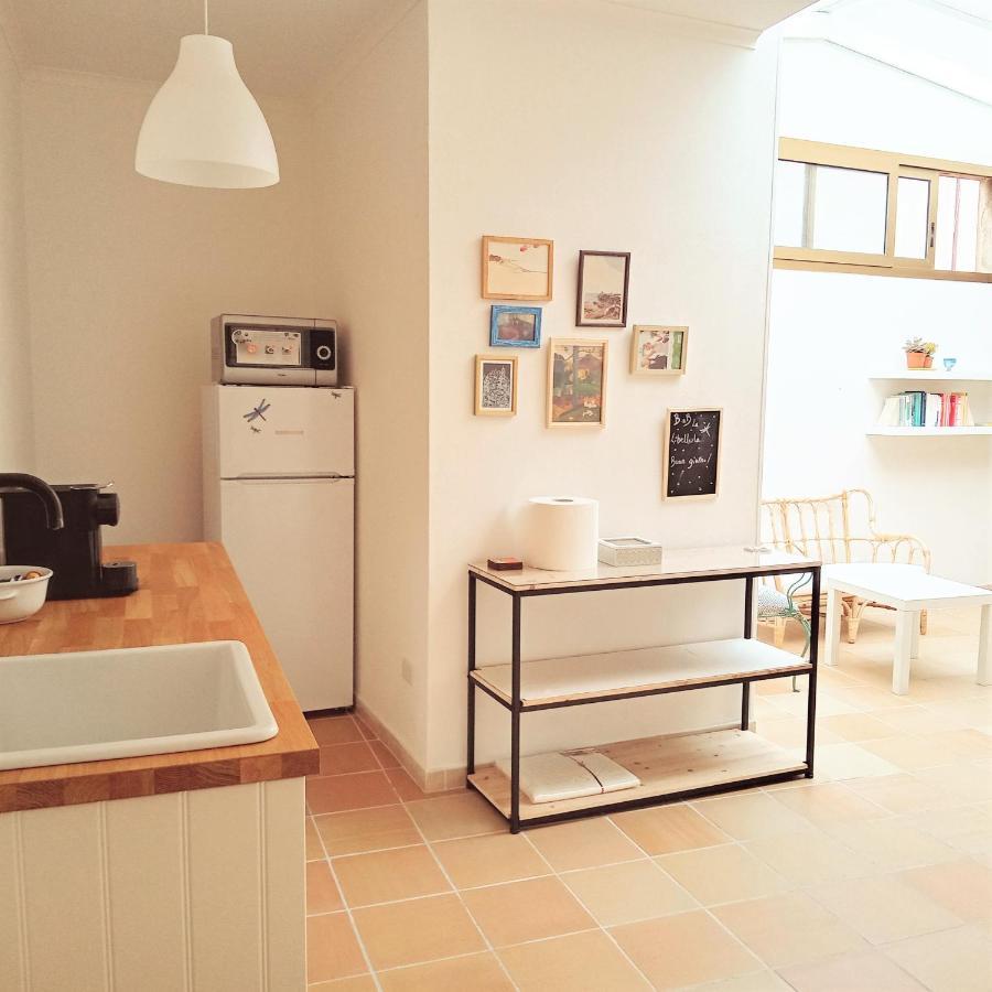B&B Lalibellula Bordighera Εξωτερικό φωτογραφία
