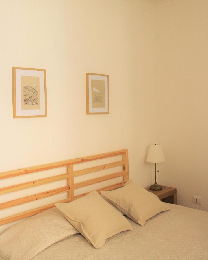 B&B Lalibellula Bordighera Εξωτερικό φωτογραφία