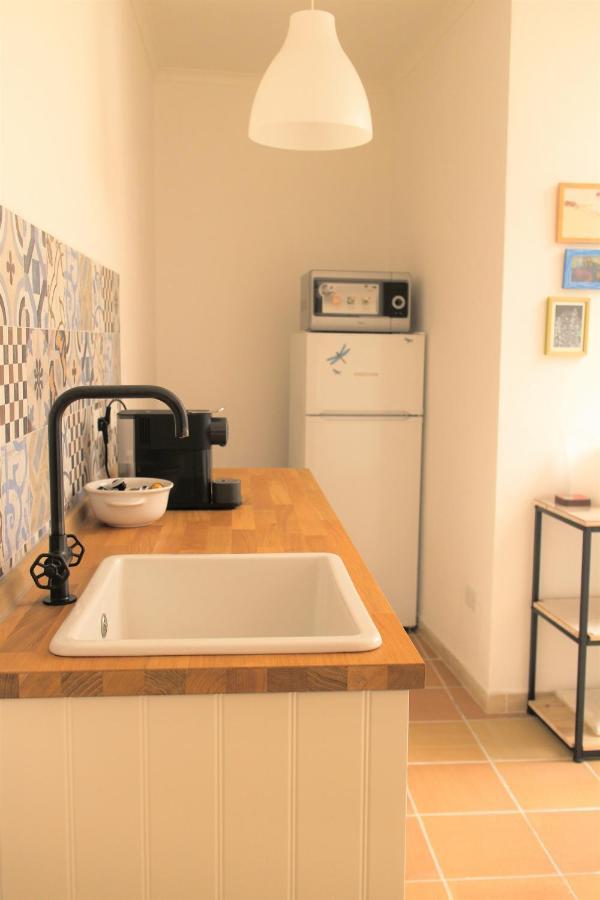 B&B Lalibellula Bordighera Εξωτερικό φωτογραφία