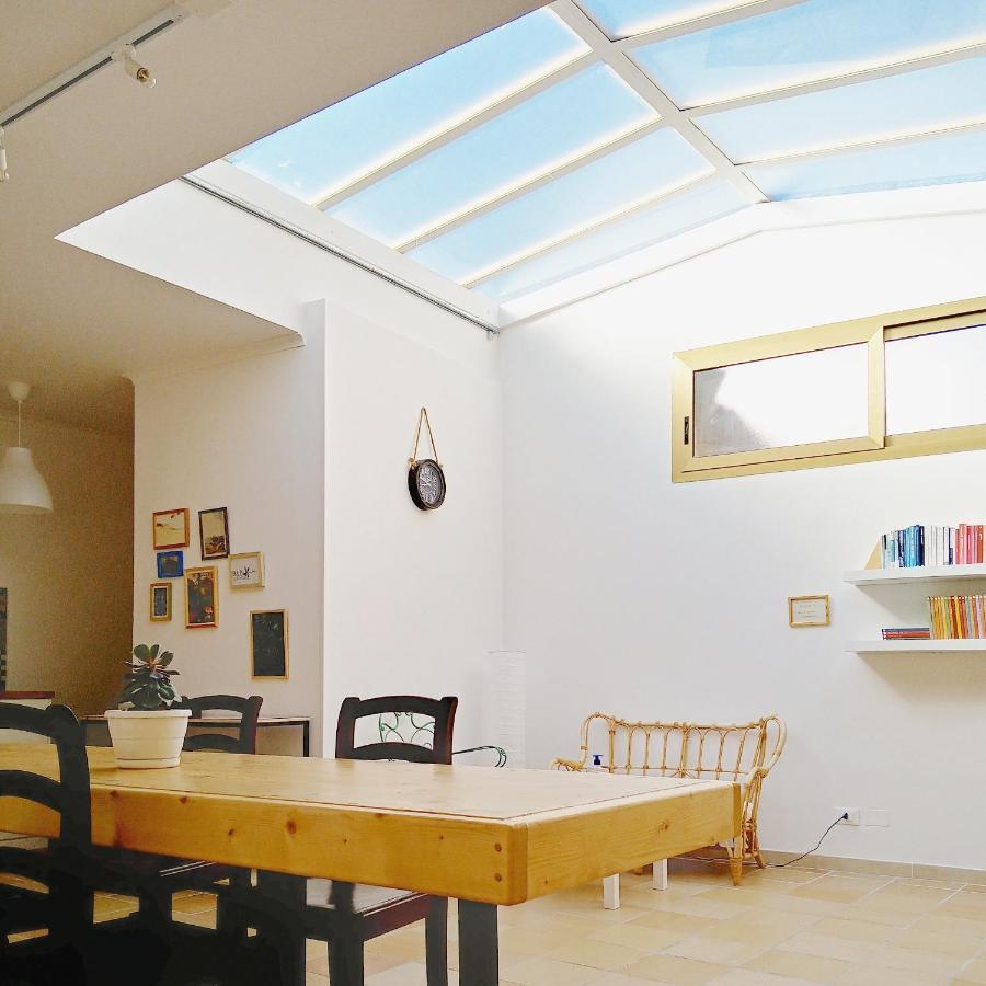 B&B Lalibellula Bordighera Εξωτερικό φωτογραφία