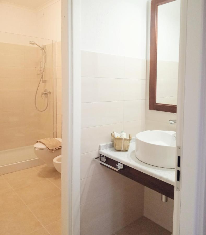 B&B Lalibellula Bordighera Εξωτερικό φωτογραφία