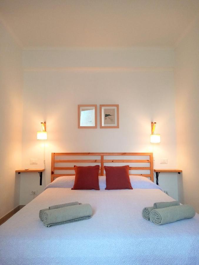 B&B Lalibellula Bordighera Εξωτερικό φωτογραφία