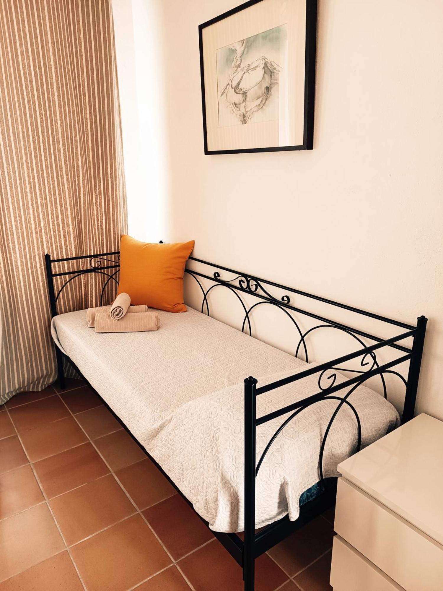 B&B Lalibellula Bordighera Εξωτερικό φωτογραφία