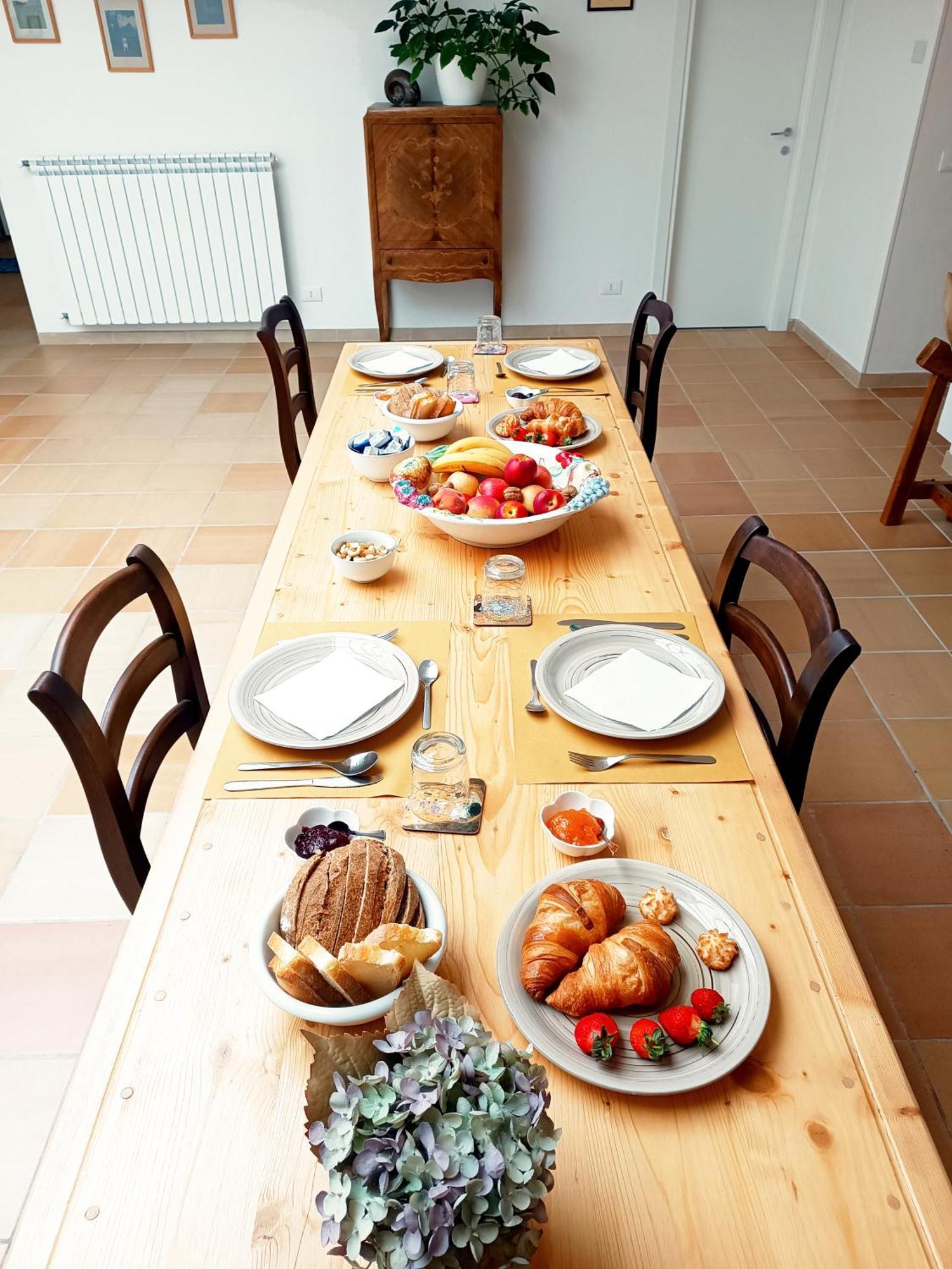 B&B Lalibellula Bordighera Εξωτερικό φωτογραφία